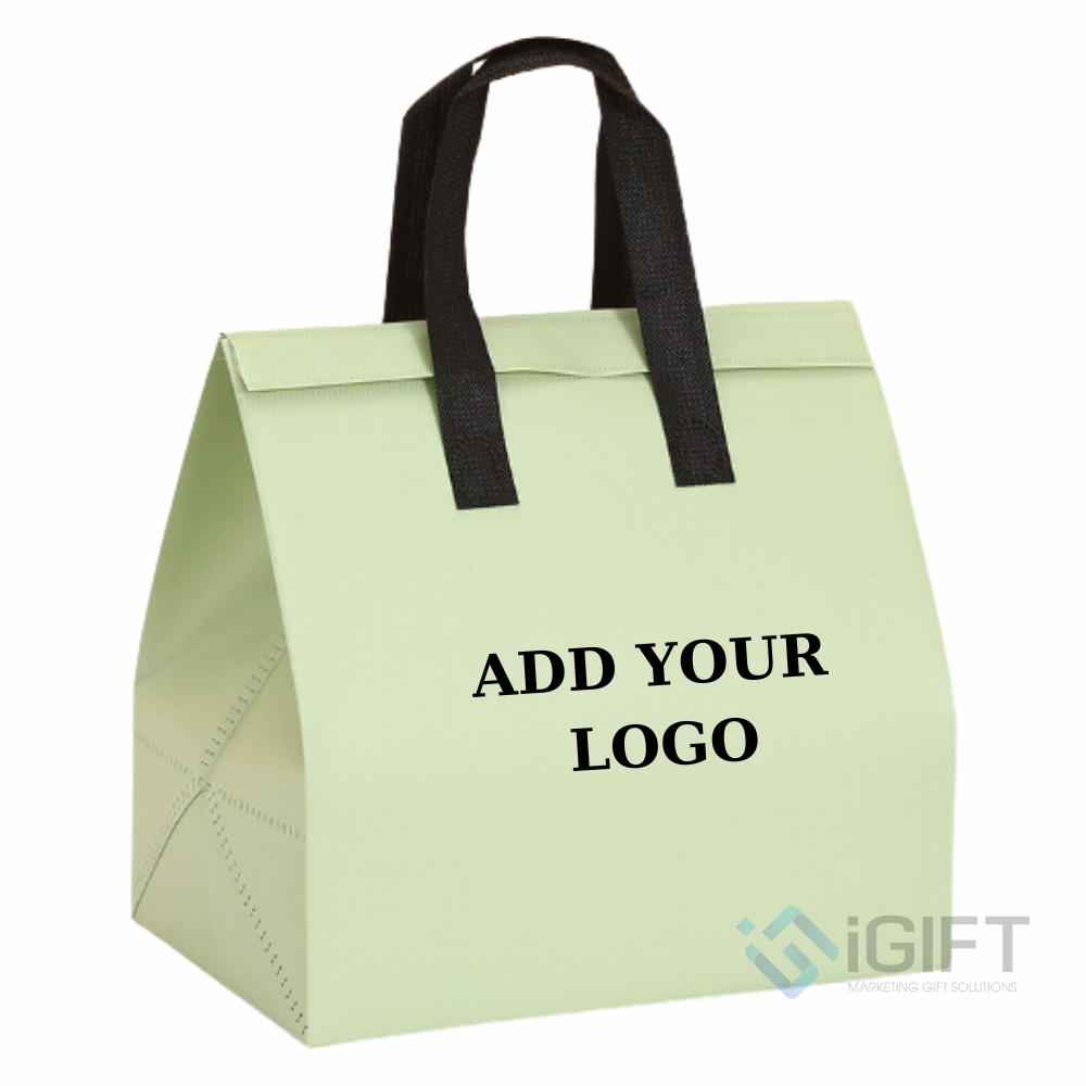 Túi giữ nhiệt thực phẩm, đồ uống - In logo theo yêu cầu