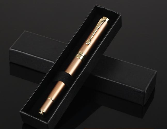 Bút ký quà tặng PEN005 - in khắc logo tùy ý – IGIFT