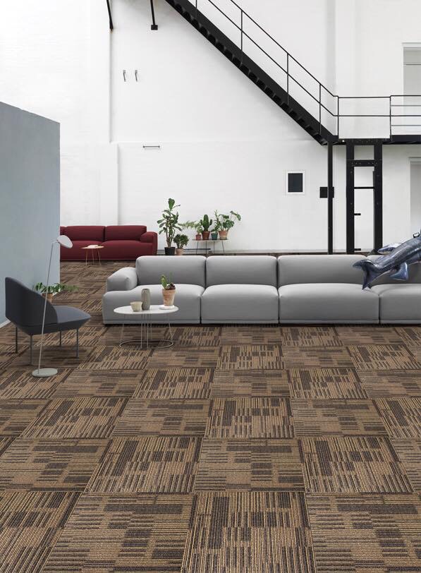 Thảm trải sàn - 4