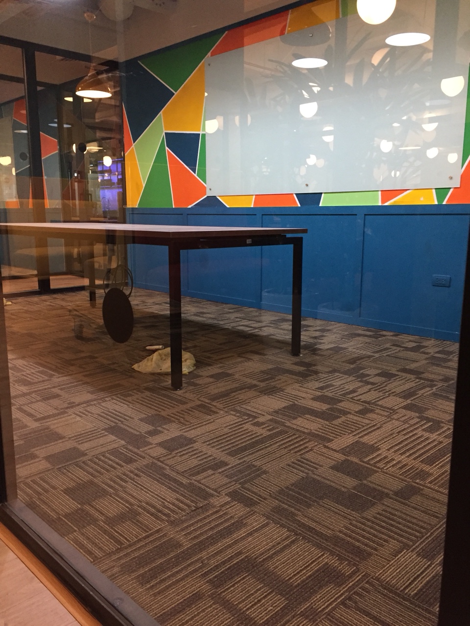 Thảm trải sàn - 5