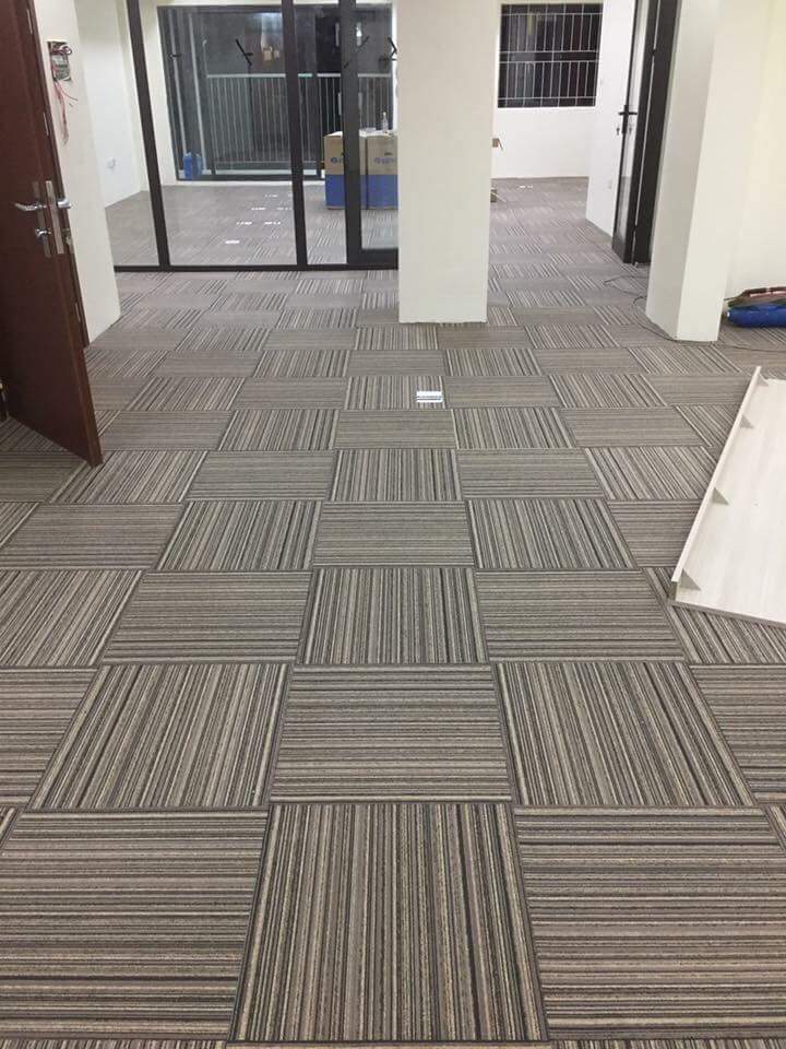 Thảm trải sàn - 19