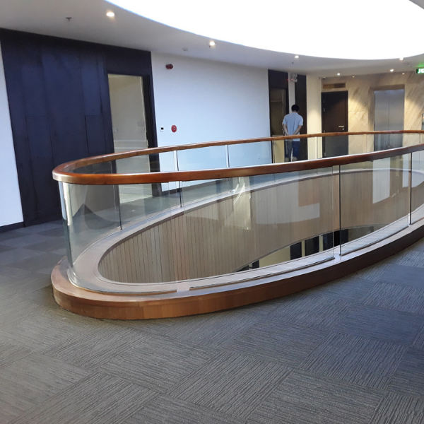 Thảm trải sàn - 7