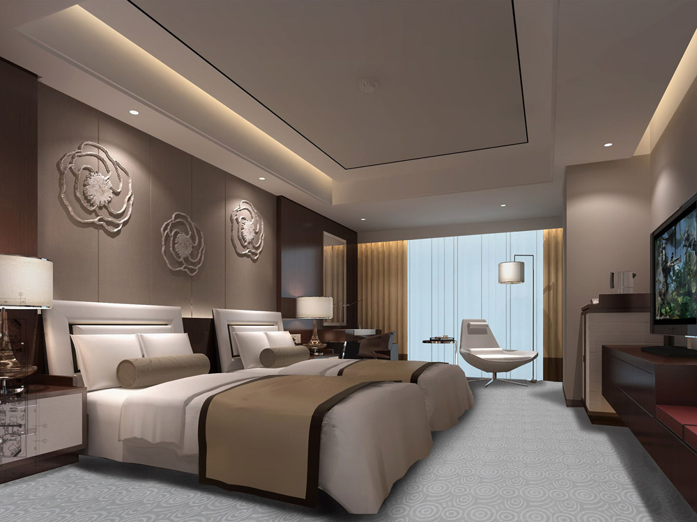 Thảm trải sàn - 38