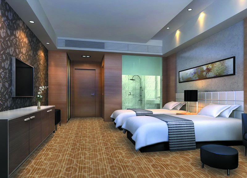 Thảm trải sàn - 37