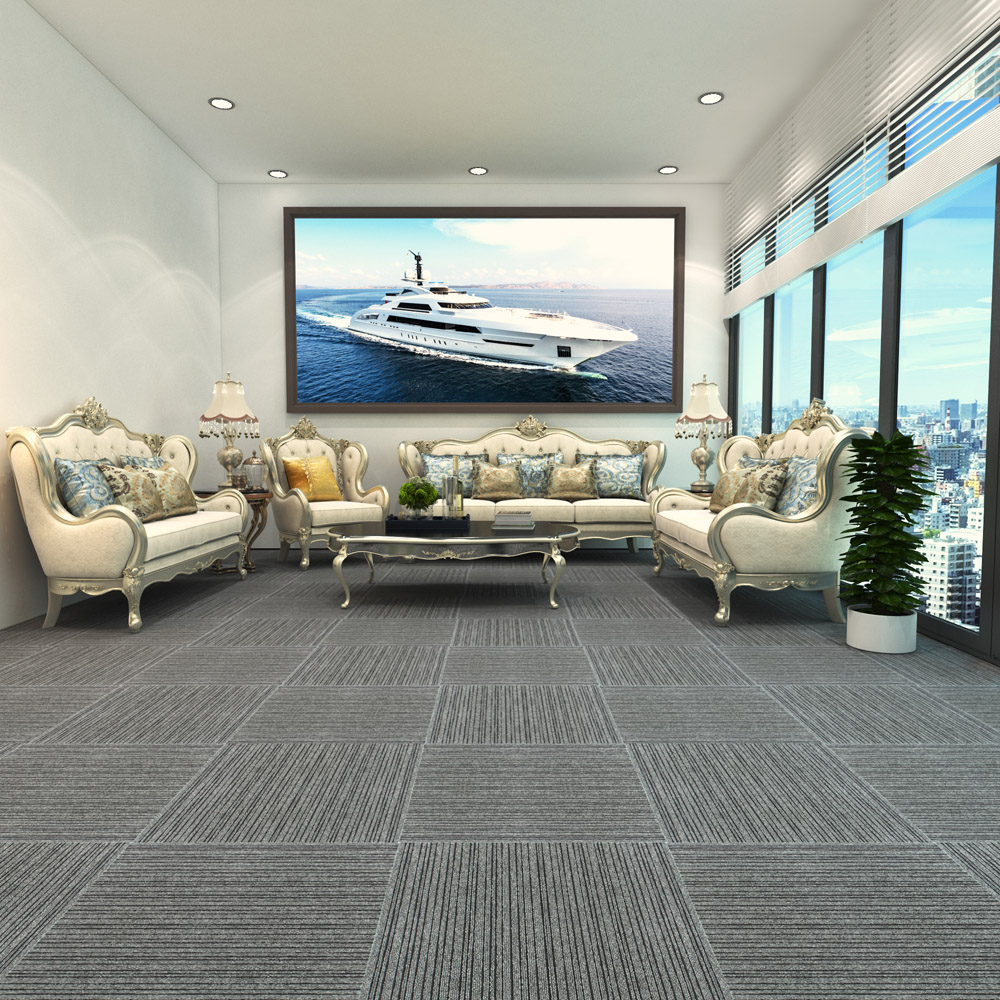 Thảm trải sàn - 10