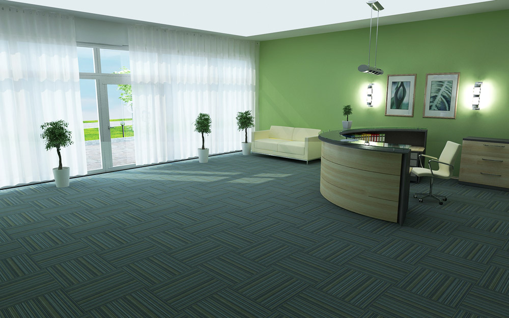 Thảm trải sàn - 12