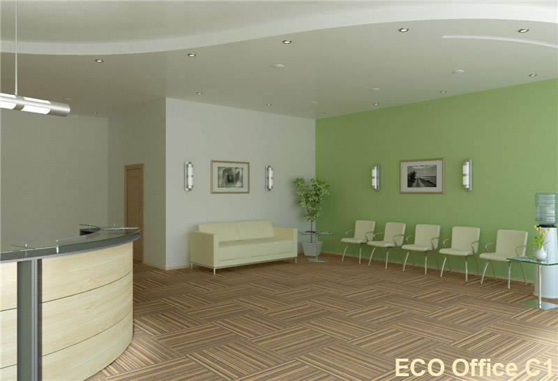 Thảm trải sàn - 13