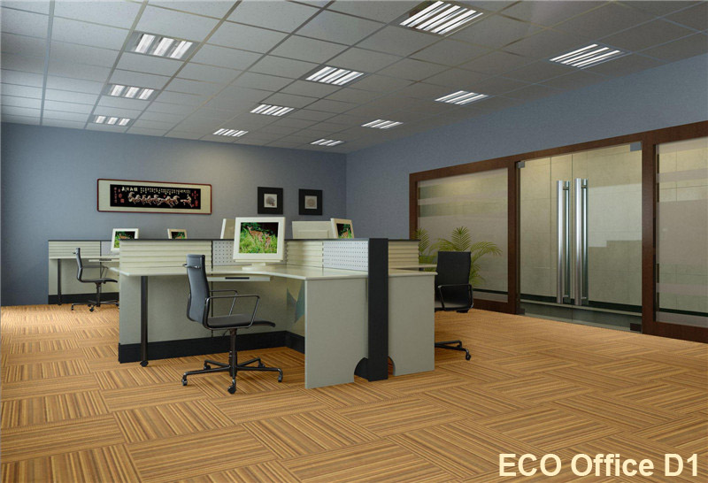 Thảm trải sàn - 14