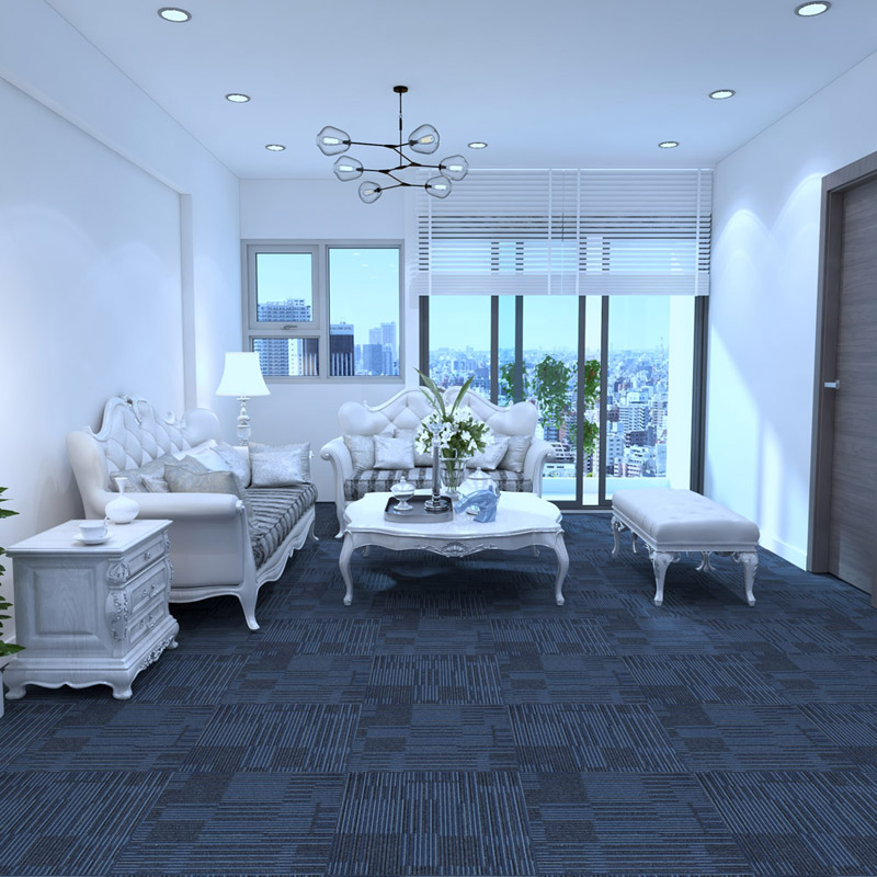 Thảm trải sàn - 8