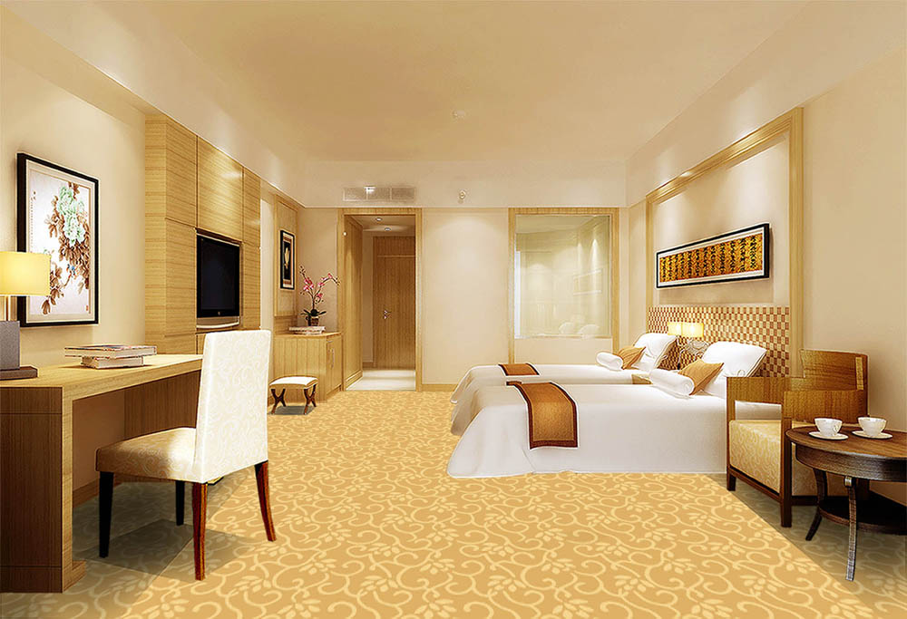 Thảm trải sàn - 41