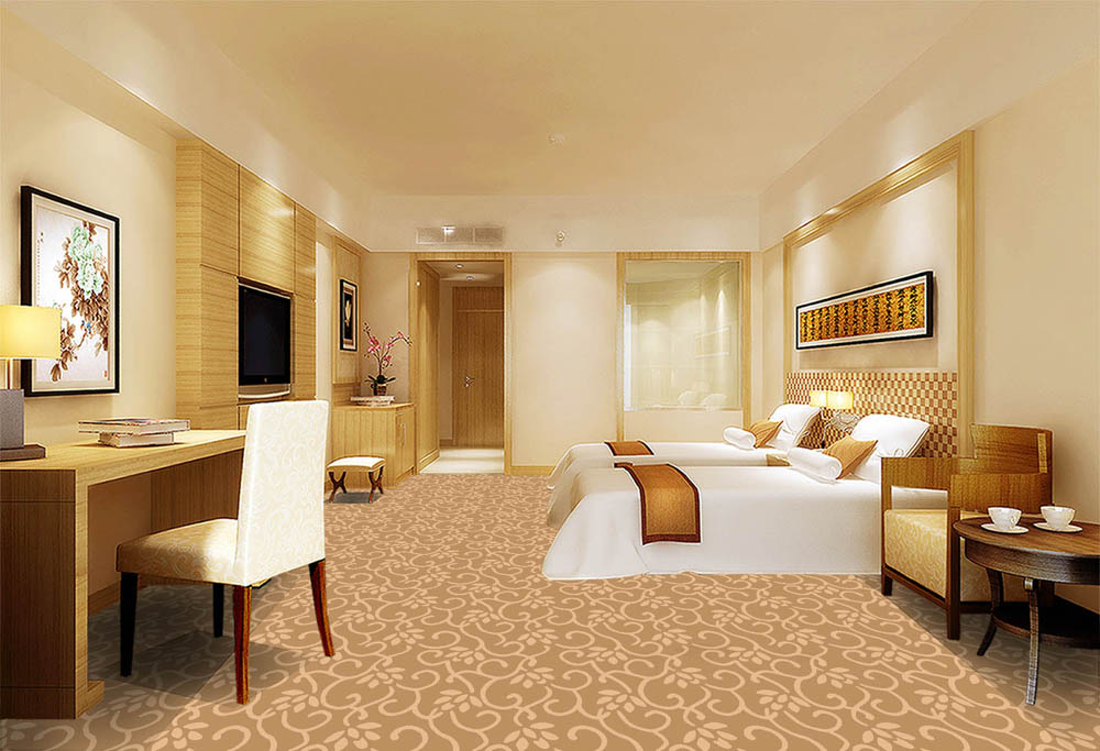 Thảm trải sàn - 40