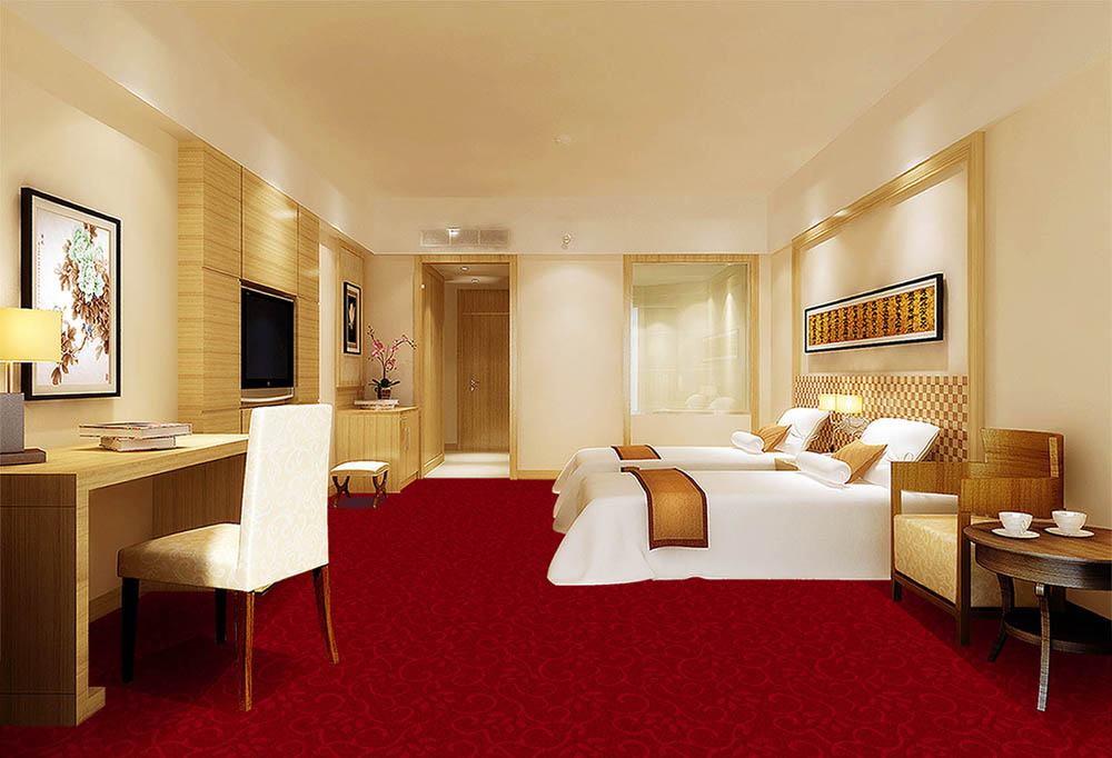 Thảm trải sàn - 39