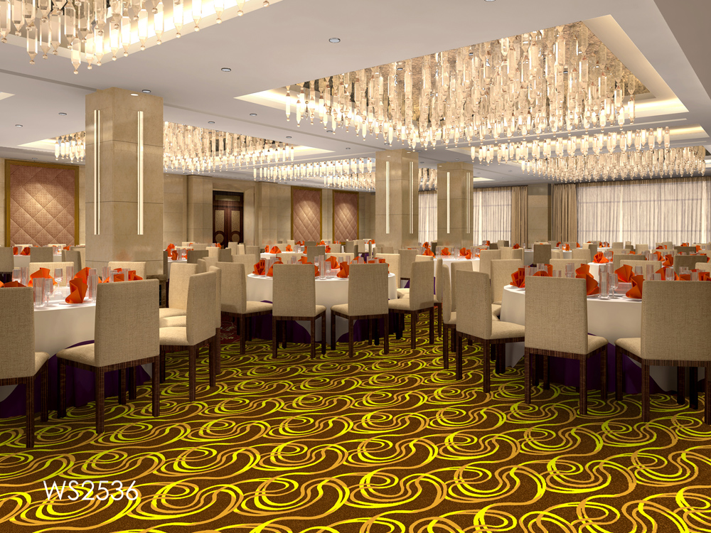 Thảm trải sàn - 44