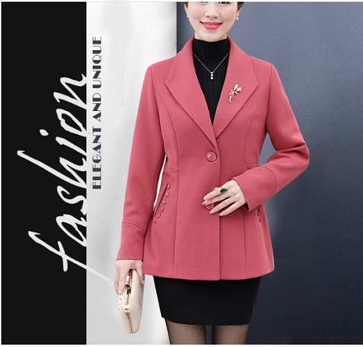 Áo dạ trung niên U40-U60 _ Item đáng chú ý nhất mùa đông năm 2018 | Lady Shop Áo Dạ Trung Niên U40-U60 _ Item Đáng Chú Ý Nhất Mùa Đông Năm 2018 | Lady Shop