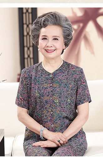 Do bo cho nguoi gia chat lieu lanh nhung