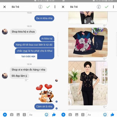 dép trung niên 2