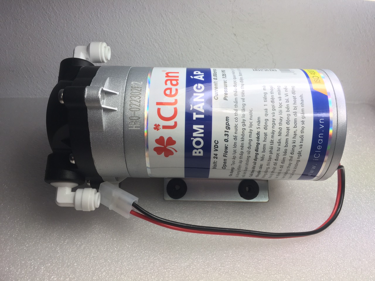 Lắp đặt nhanh với công nghệ Quick Connector Lắp đặt nhanh với công nghệ Quick Connector