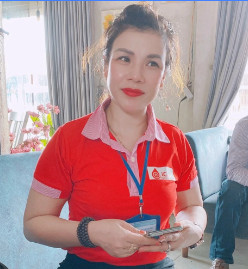 Ms Phạm Thị Vân