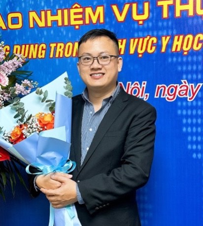 Mr Vũ Hoàng Long