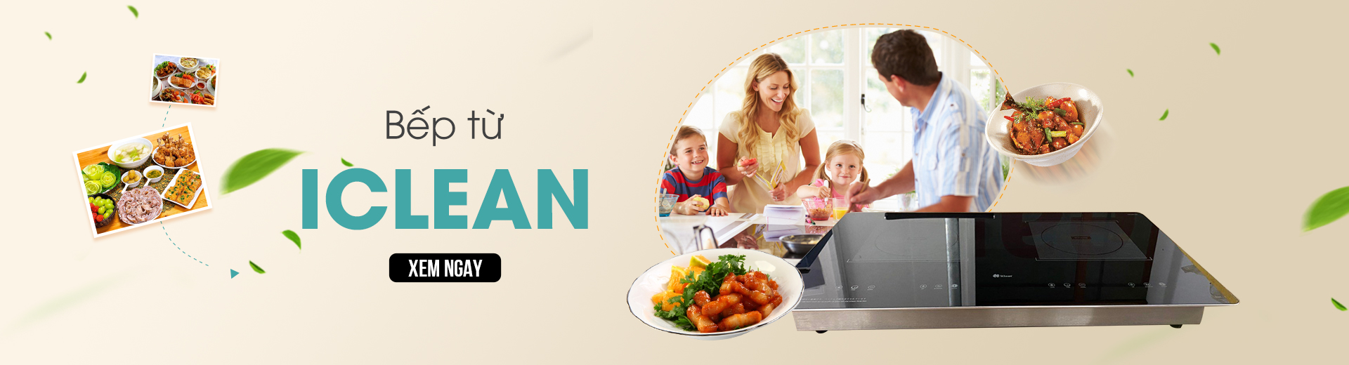 Slider iClean 3