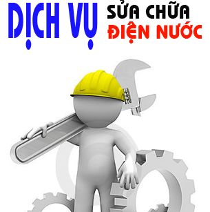 Sửa chữa điện nước giá rẻ