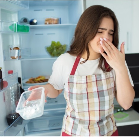 Những hư hỏng thường gặp ở Tủ Lạnh