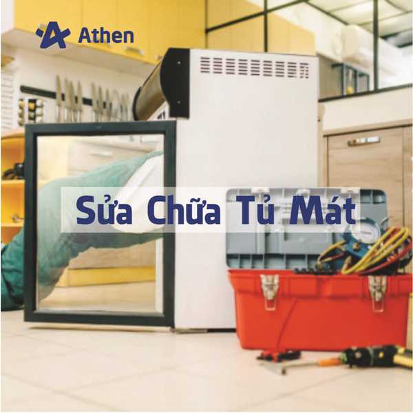 Sửa Chữa Tủ Mát Sanaky Nhanh Chóng Giá Rẻ Uy Tín