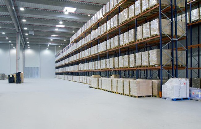 Bảng giá lắp đặt kho lạnh