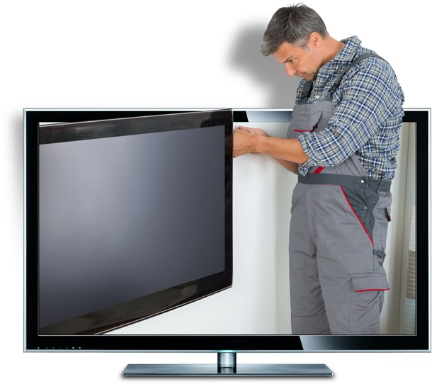 Địa chỉ sửa tivi giá rẻ, chất lượng bậc nhất Vũng Tàu