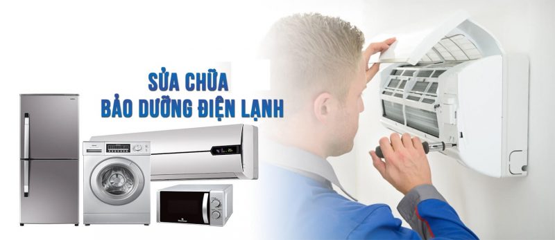 Dịch vụ sửa chữa bảo dưỡng điều hòa tại Quận Bình Thạnh của Athen chất lượng cao, uy tín