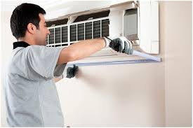 Dịch vụ sửa chữa bảo dưỡng điều hòa tại Quận Thủ Đức