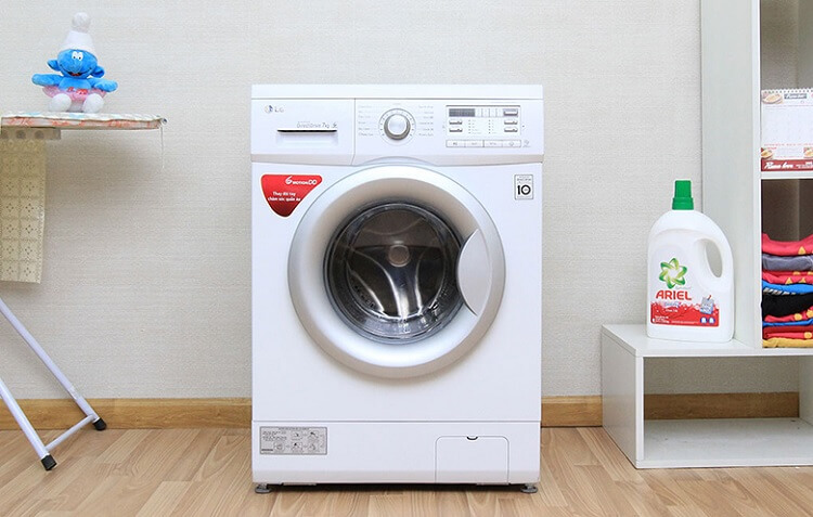 Tư vấn chọn mua máy giặt như thế nào?