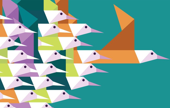 Năng lực lãnh đạo khẳng định giá trị của bạn: Nói thật đi, bạn