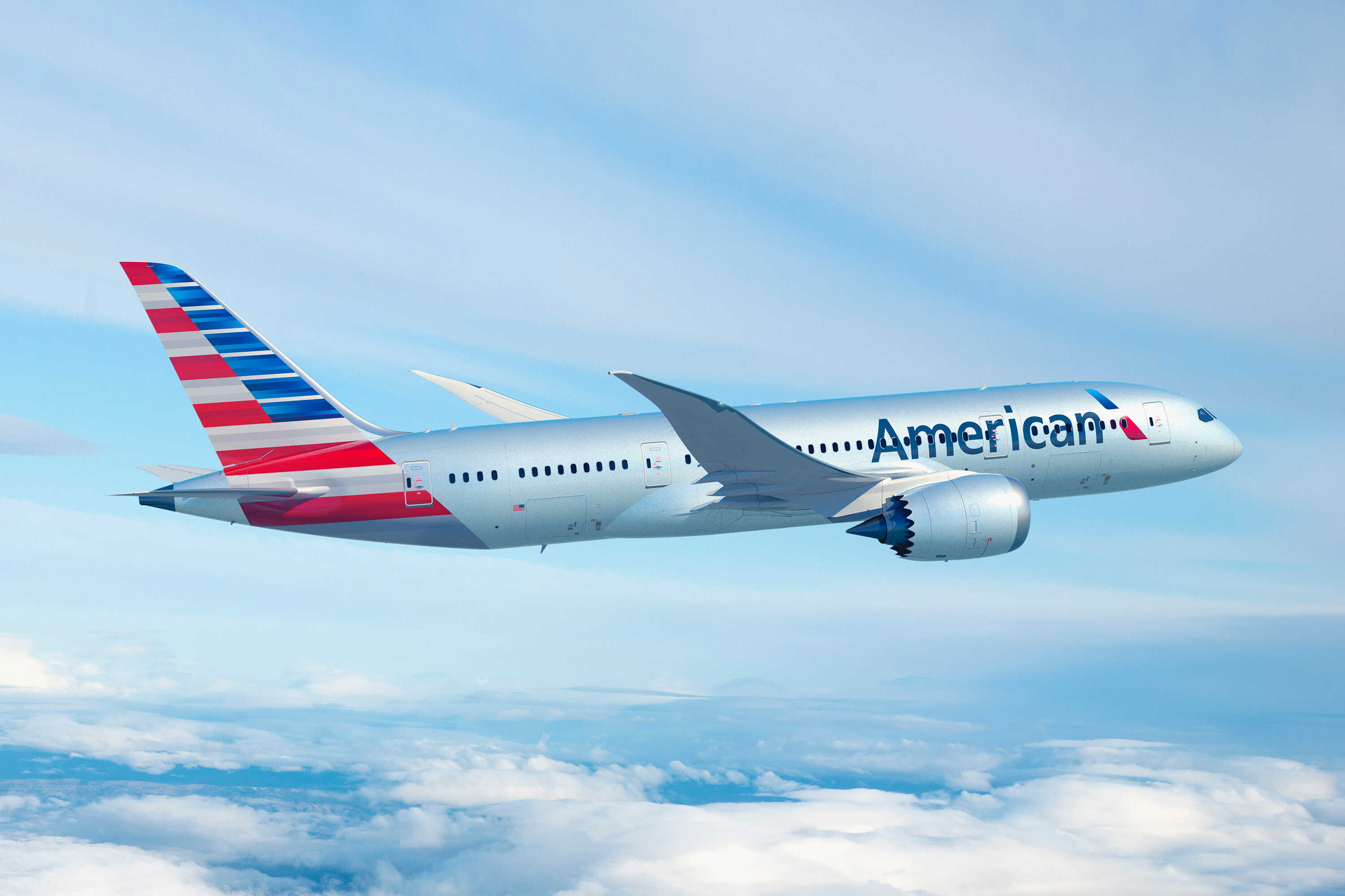 Hãng hàng không American Airlines là công ty đầu tiên mở đầu chương trình Marketing tần suất