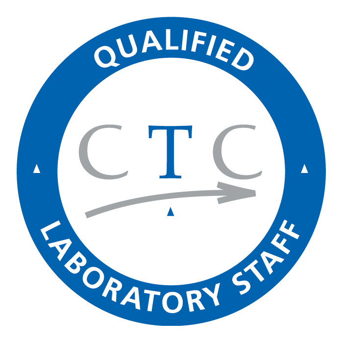 LABORATORY TECHNICIAN