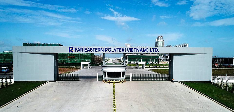 Polytex Far Eastern (Nhiều vị trí)