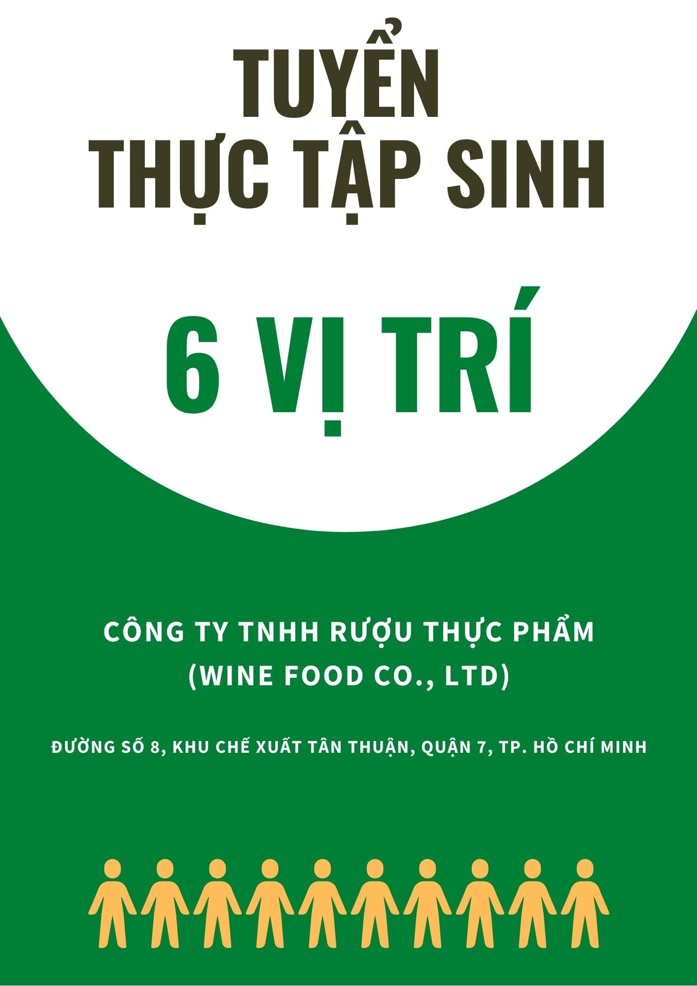 Thực Tập (Quận 07)
