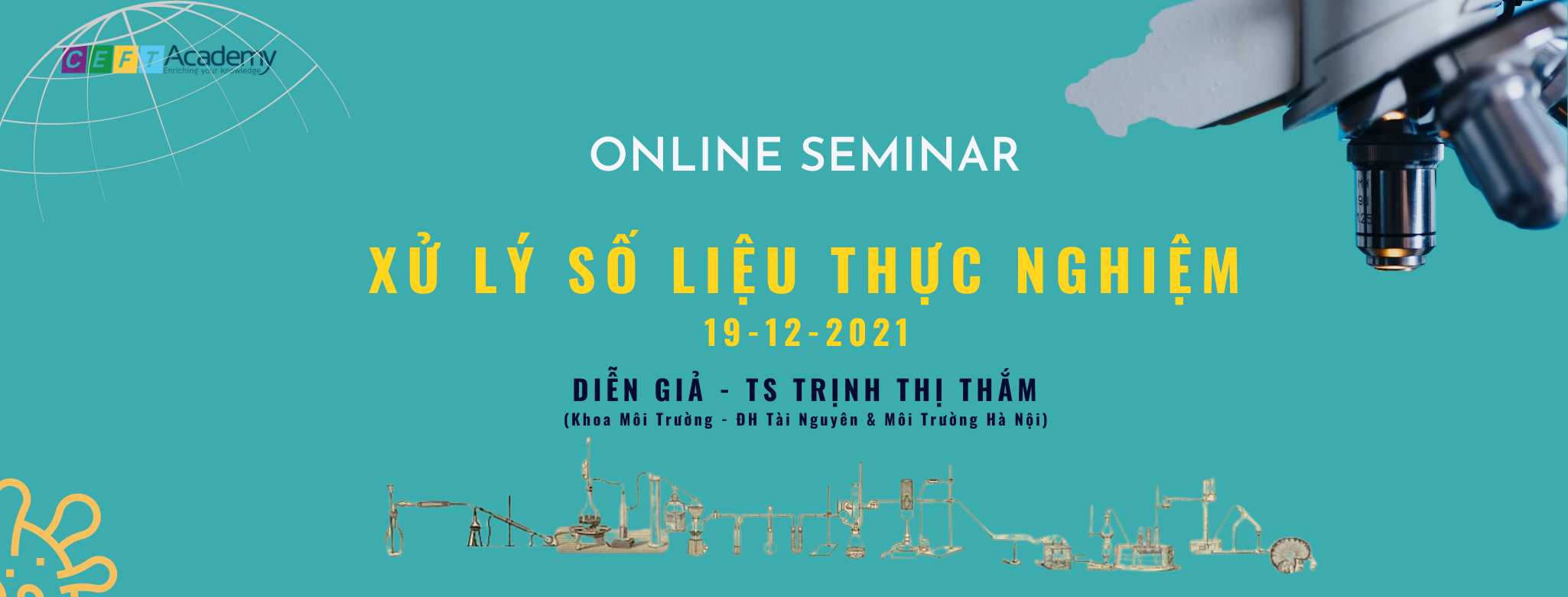 [19-Dec-21] XỬ LÝ SỐ LIỆU THỰC NGHIỆM