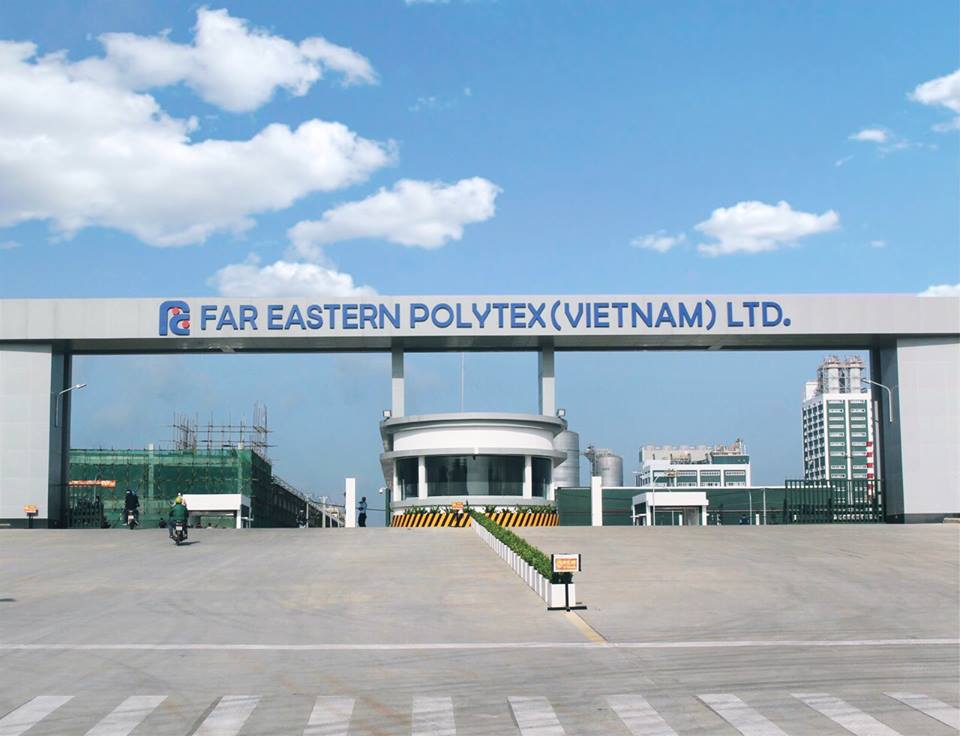 Nhiều vị trí ngành Dệt - Nhuộm (Tây Ninh)