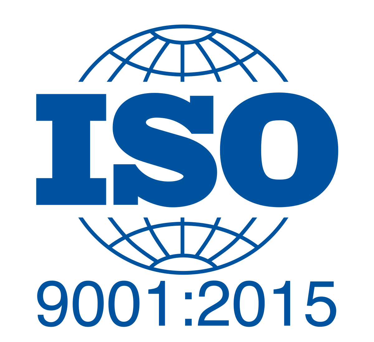 Khóa ISO 9001:2015 (07/05/2023)