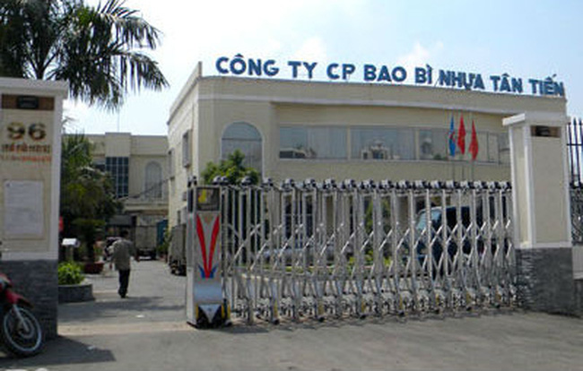 TUYỂN DỤNG NHÂN VIÊN R&D (Bao bì)