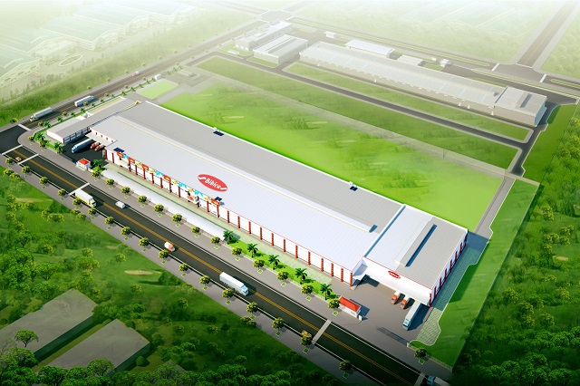 Nhân Viên Công Nghệ (Bến Lức)