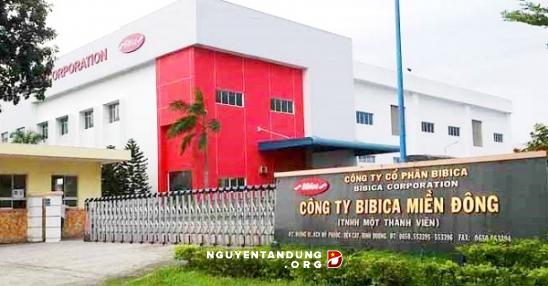 Trưởng ca sản xuất