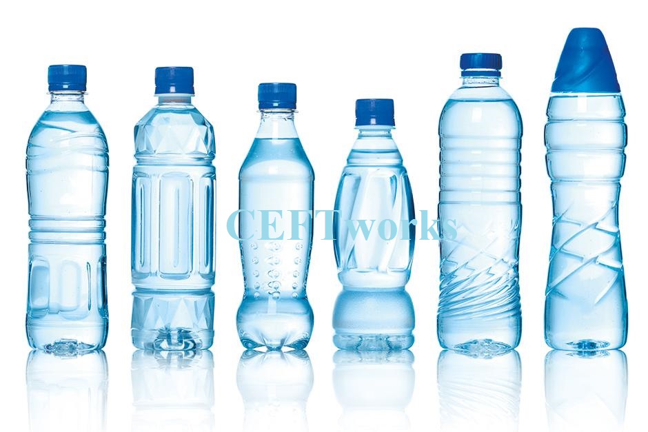 Cốc Nước & Tư Duy trong Quản Lý Chất Lượng.