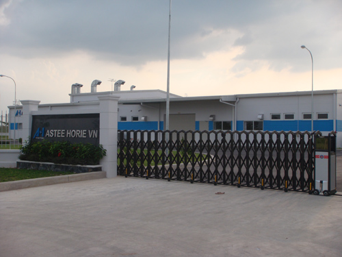 Nhân Viên R&D ngành Sơn (Bình Dương)
