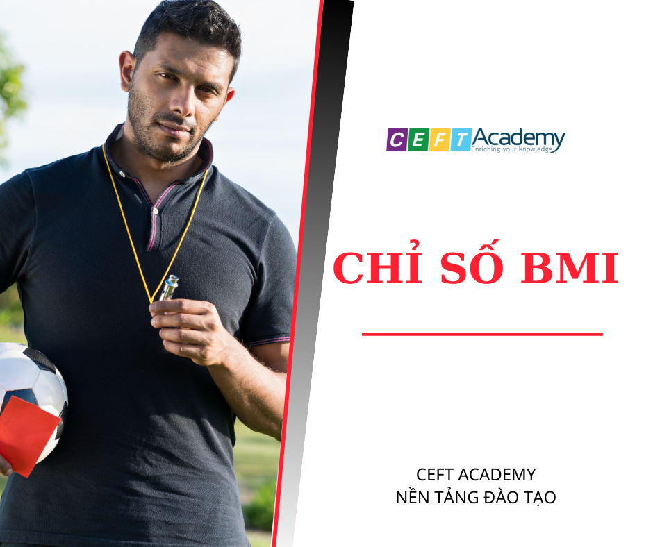Chỉ số BMI