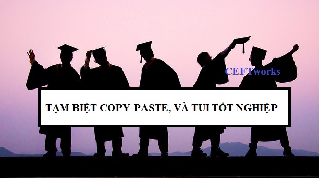 Mấy Chú Ý Khi Mới Đi Mần Kiếm Cơm