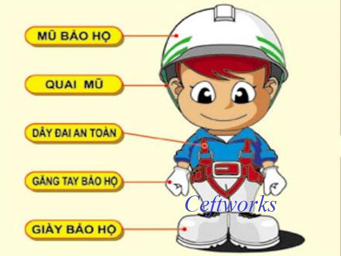 An Toàn Lao Động