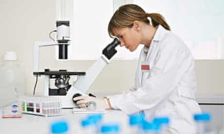 Researcher (Gò Vấp)