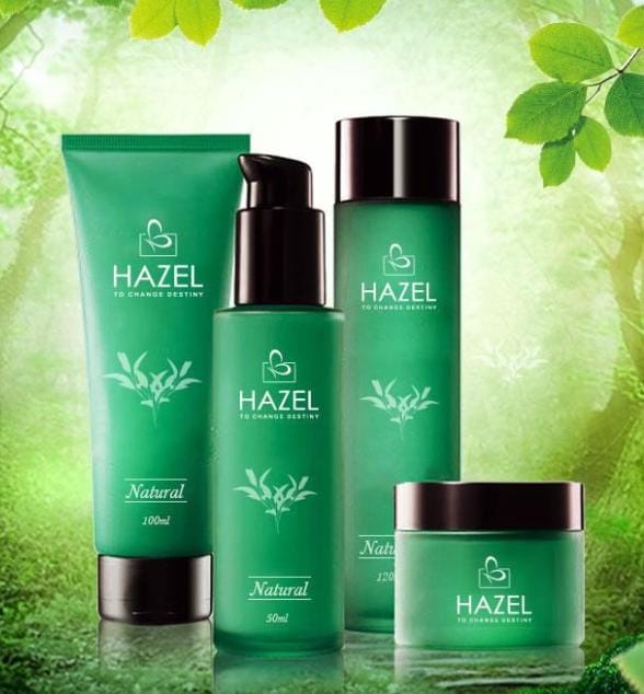 Nhân Viên Nghiên Cứu Công Thức Mỹ Phẩm